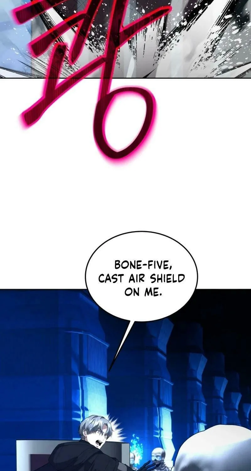 Read I Raise Skeletons chapter 22 image 109 on Lezhin
