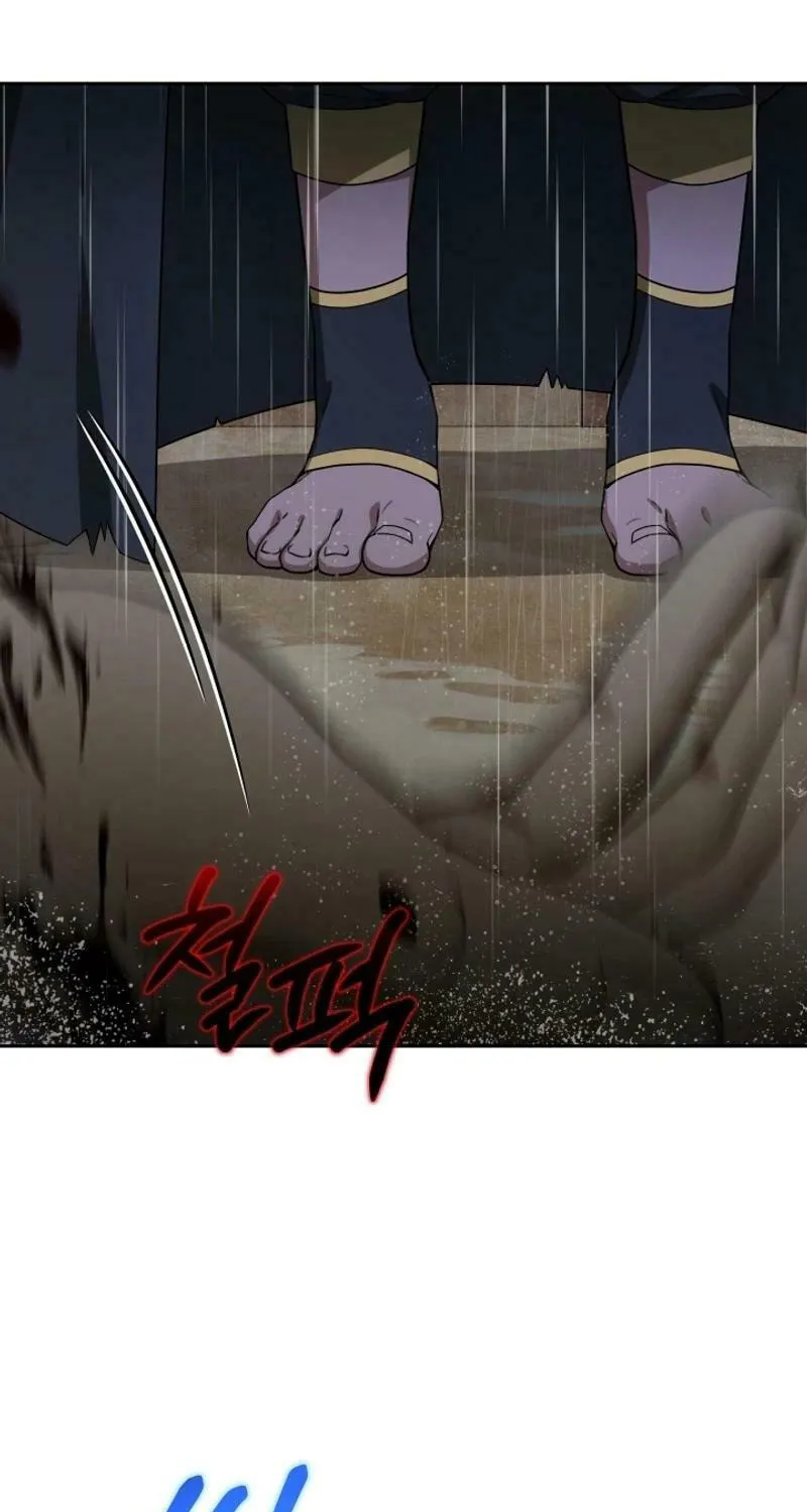 Read I Raise Skeletons chapter 22 image 20 on Lezhin