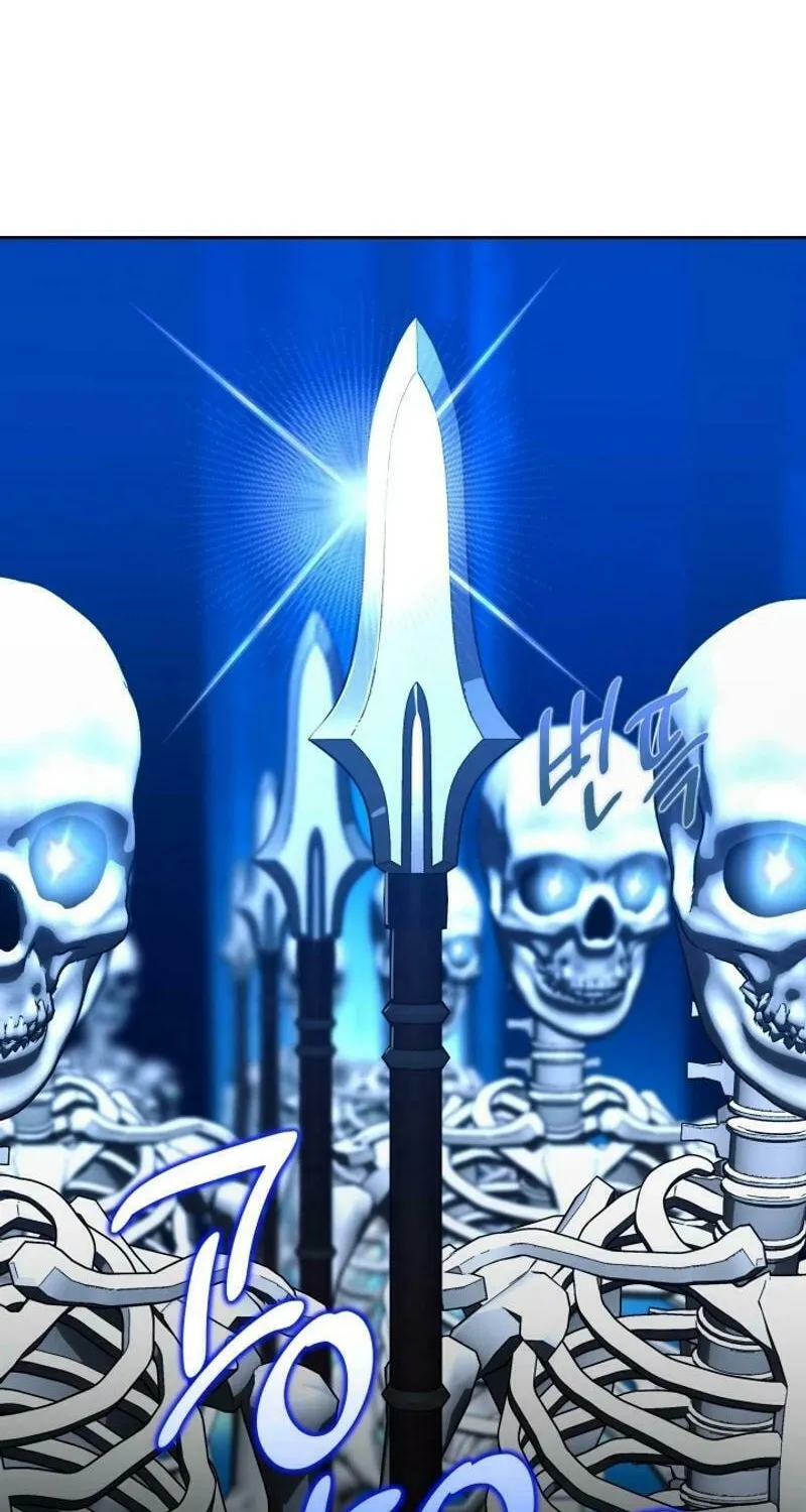Read I Raise Skeletons chapter 22 image 28 on Lezhin