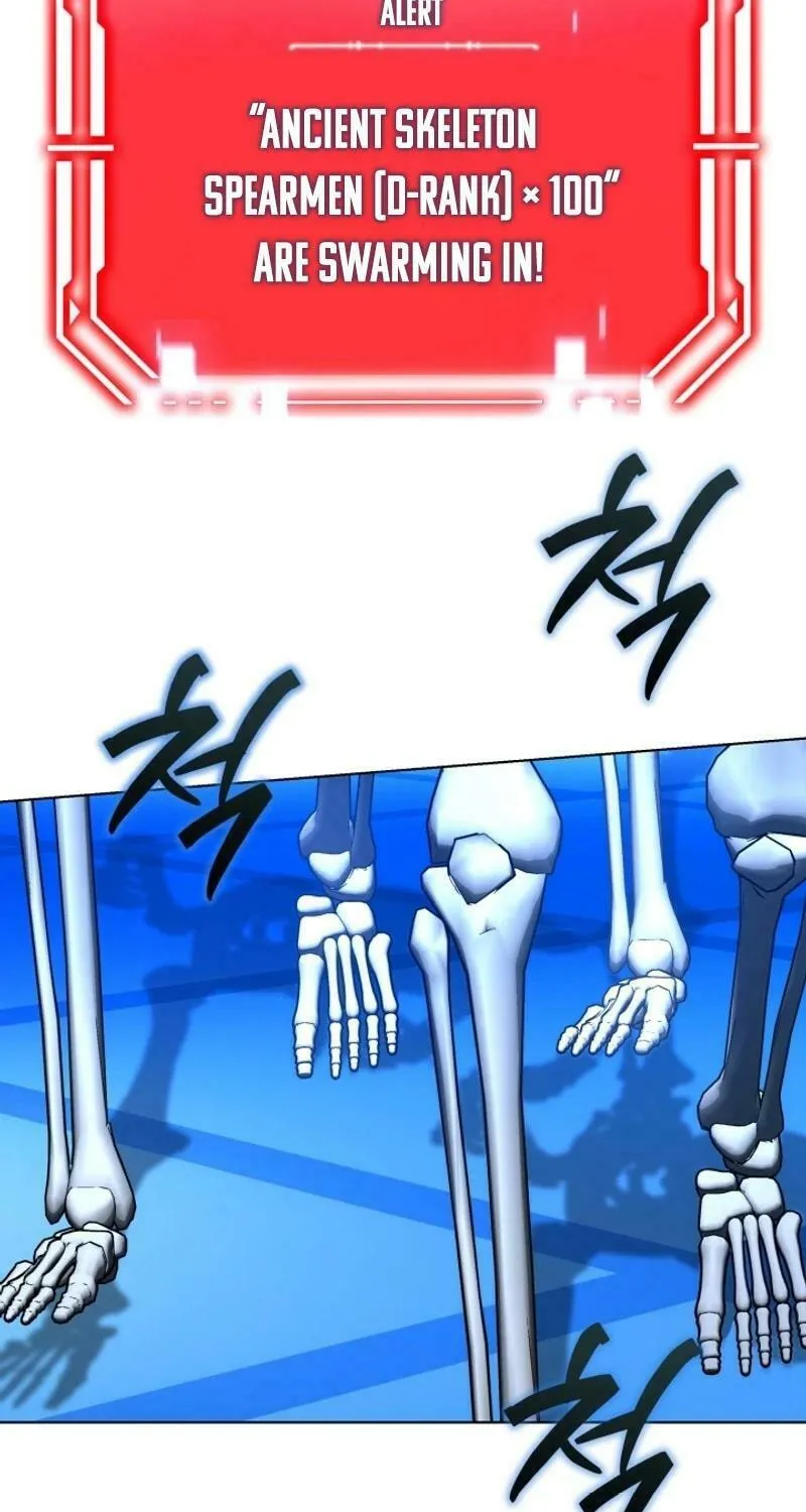 Read I Raise Skeletons chapter 22 image 31 on Lezhin
