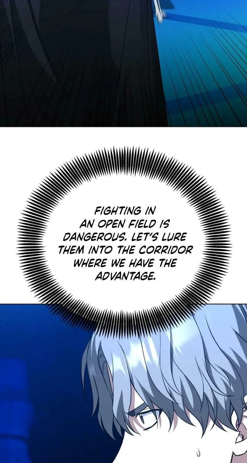 Read I Raise Skeletons chapter 22 image 33 on Lezhin