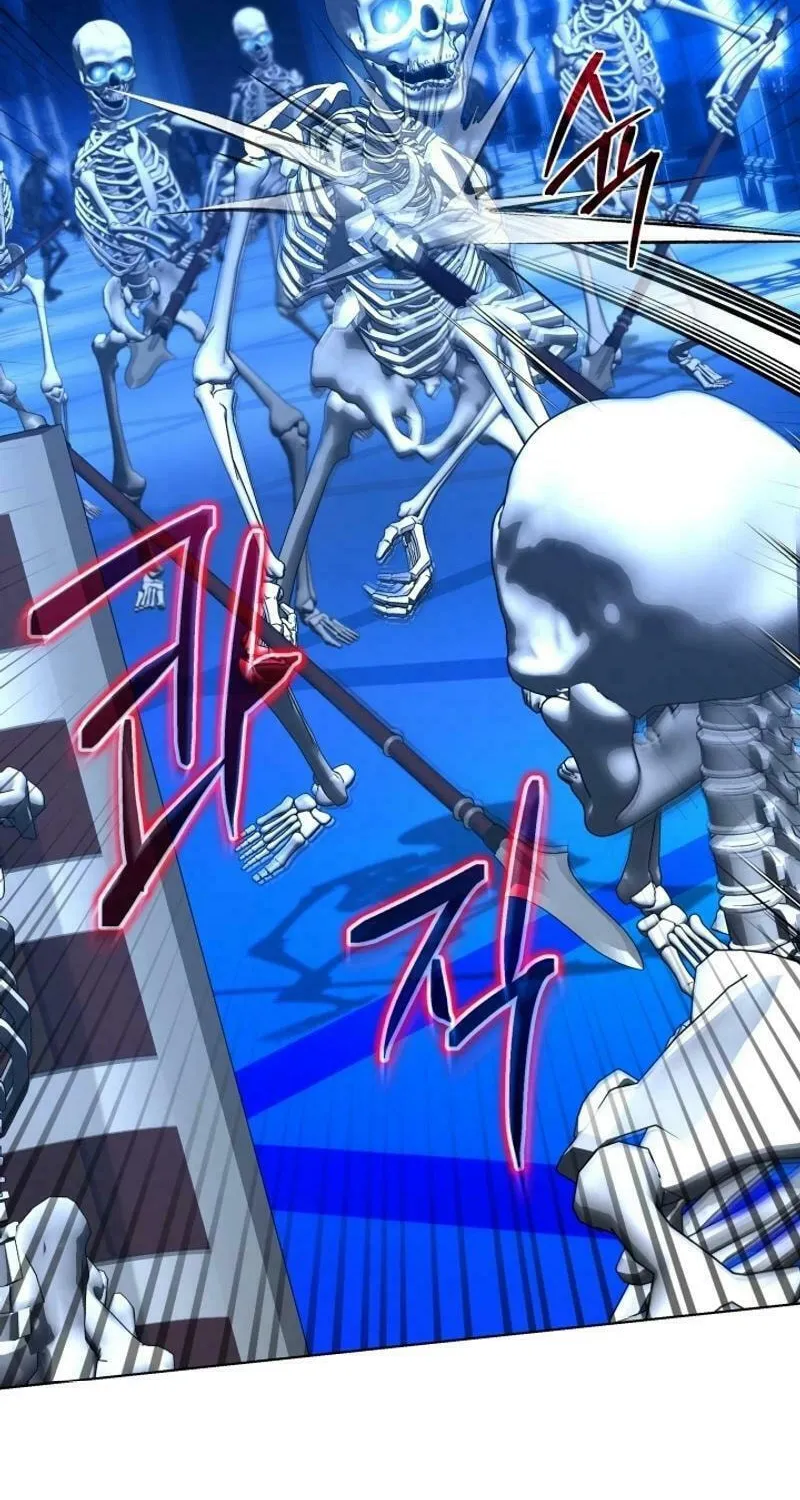 Read I Raise Skeletons chapter 22 image 39 on Lezhin