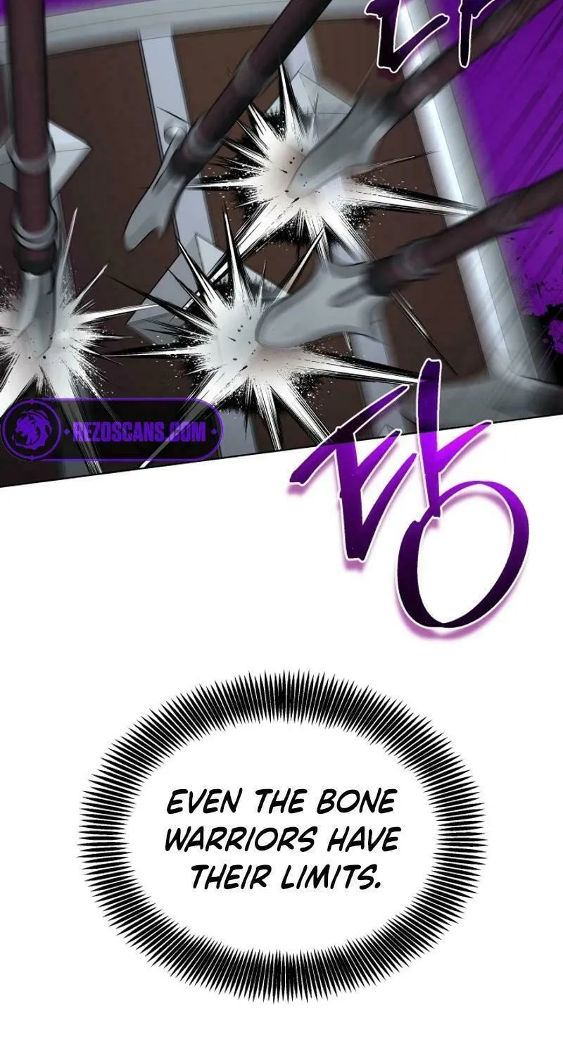 Read I Raise Skeletons chapter 22 image 43 on Lezhin