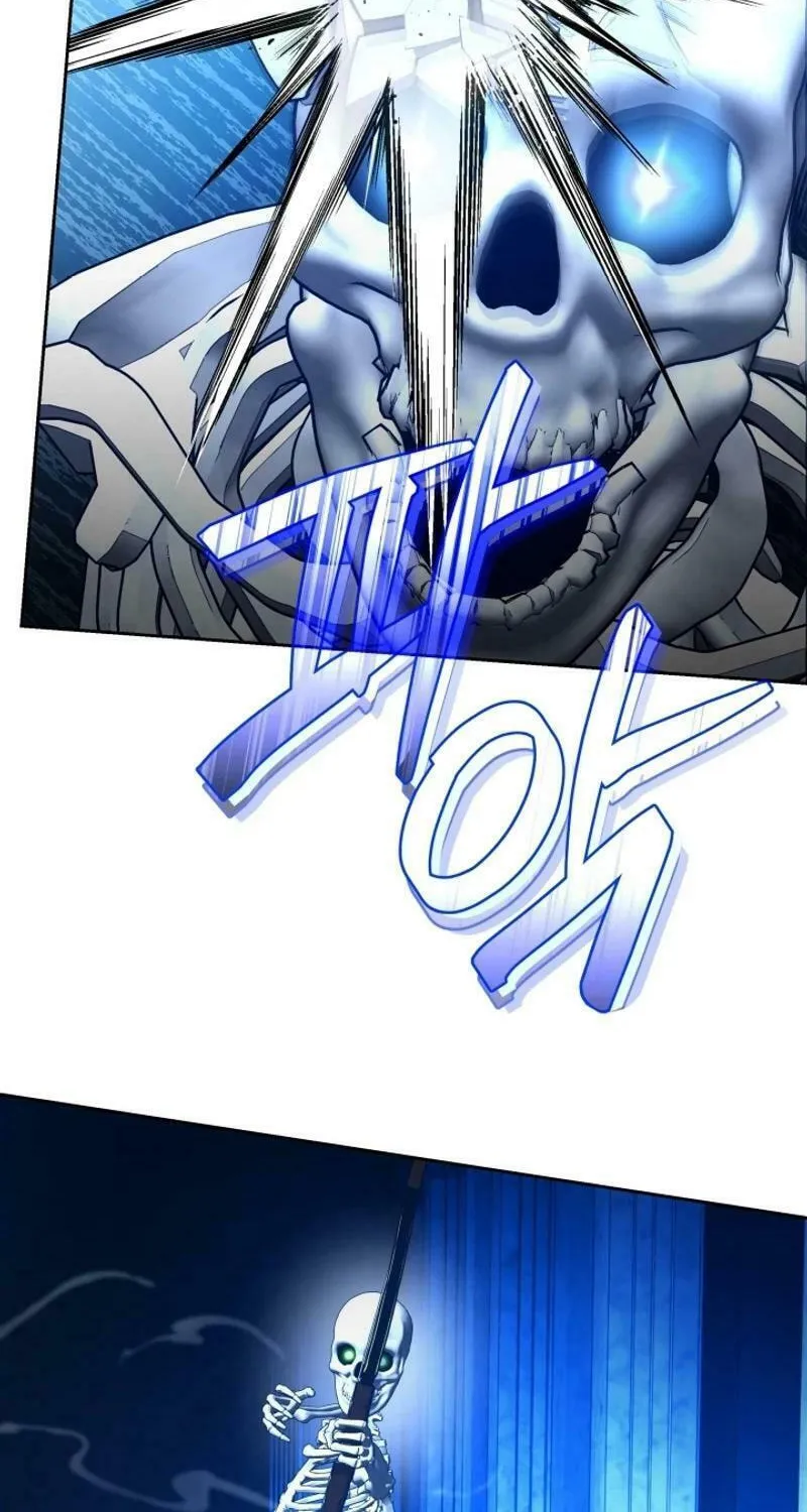 Read I Raise Skeletons chapter 22 image 48 on Lezhin