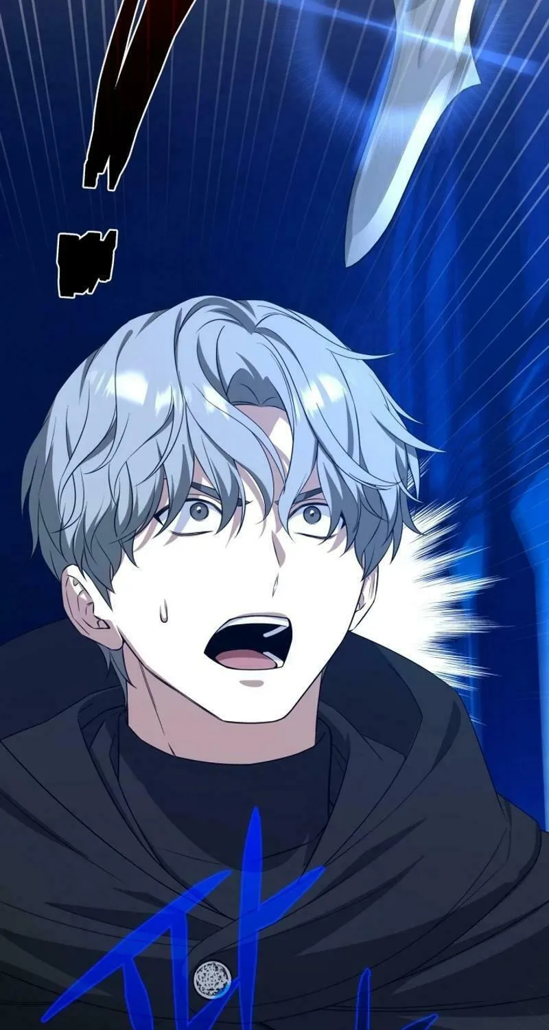 Read I Raise Skeletons chapter 22 image 51 on Lezhin