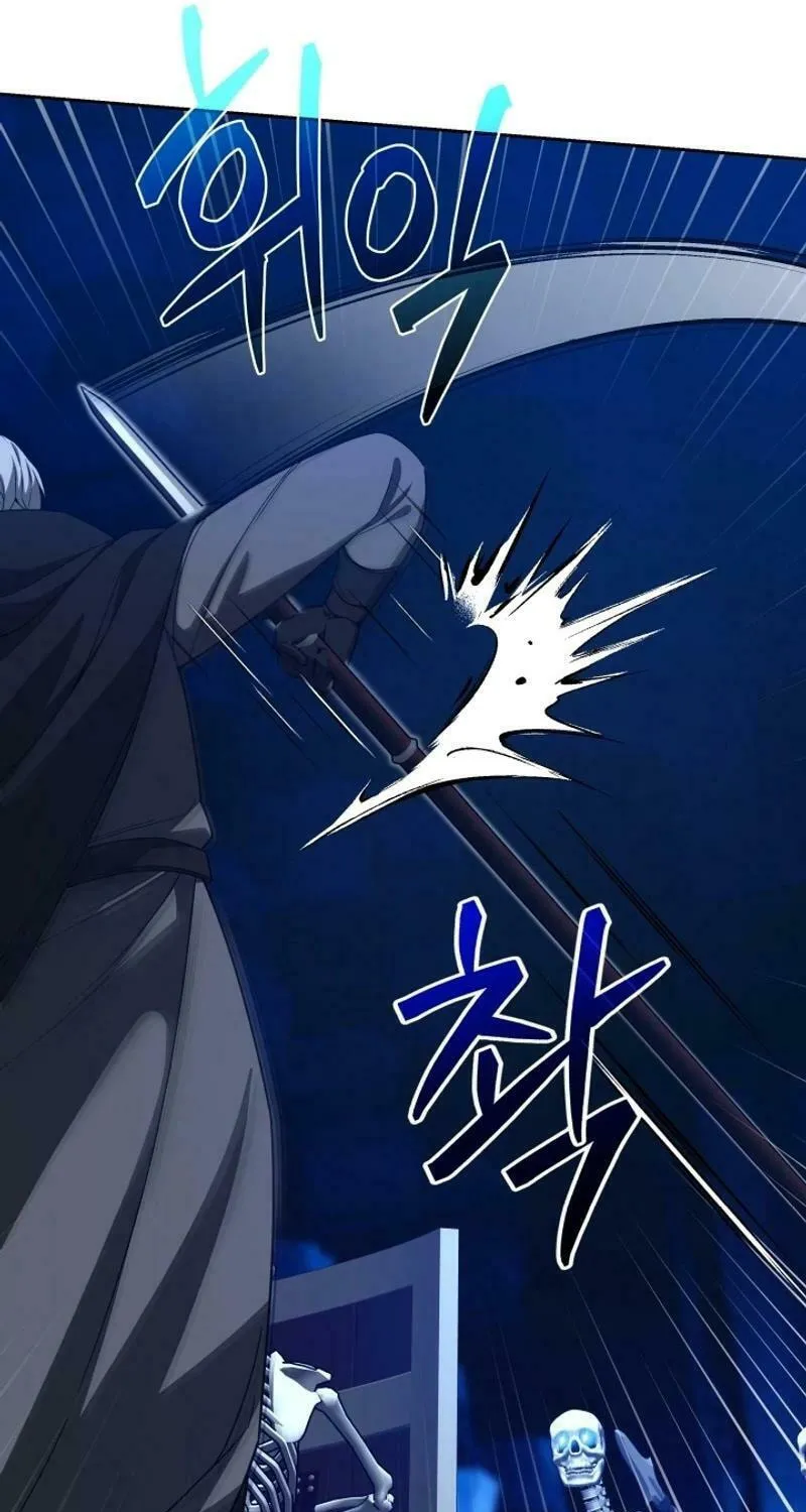 Read I Raise Skeletons chapter 22 image 54 on Lezhin
