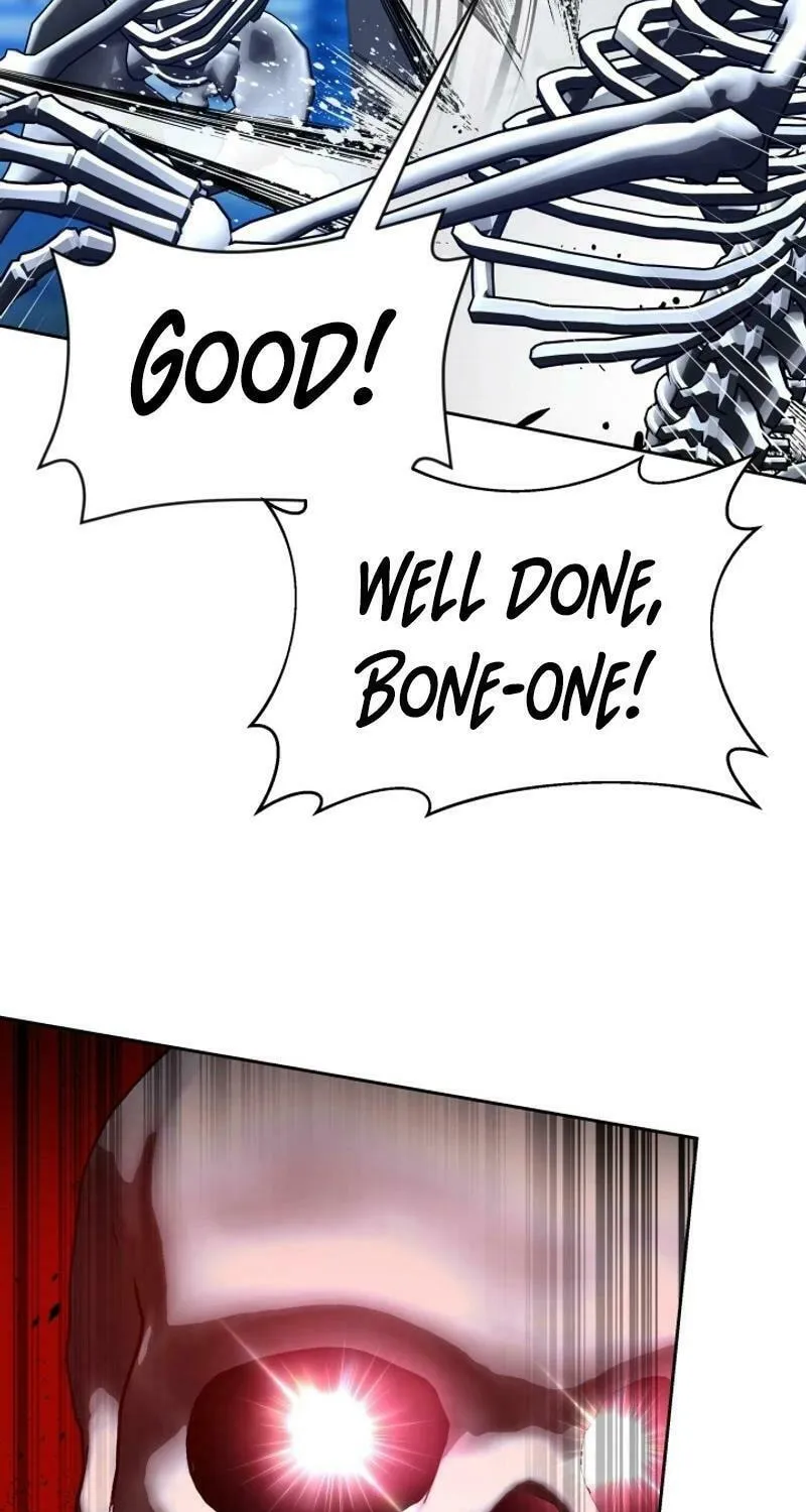 Read I Raise Skeletons chapter 22 image 56 on Lezhin