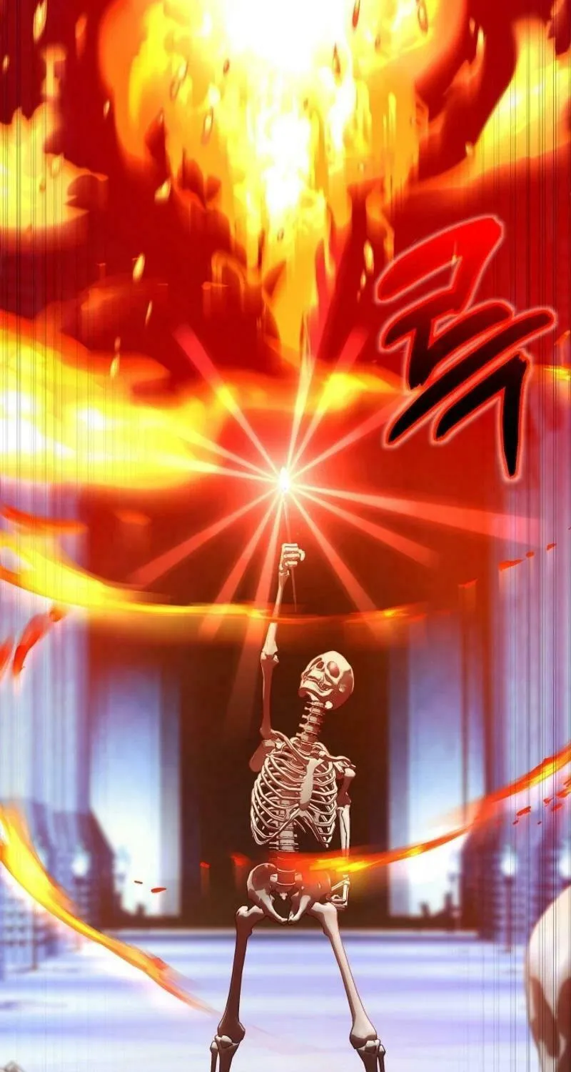 Read I Raise Skeletons chapter 22 image 58 on Lezhin