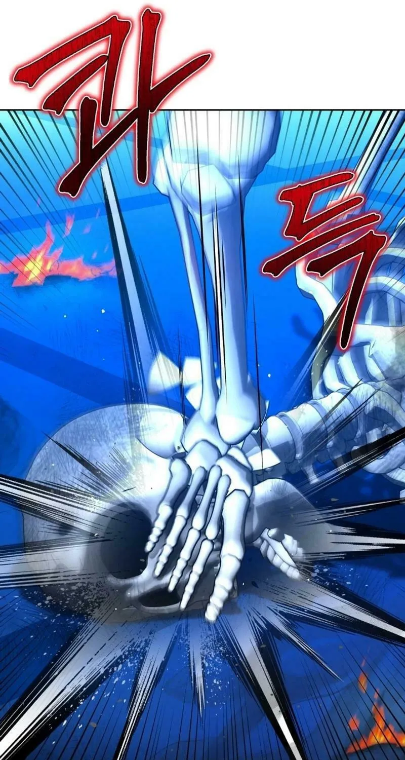 Read I Raise Skeletons chapter 22 image 65 on Lezhin