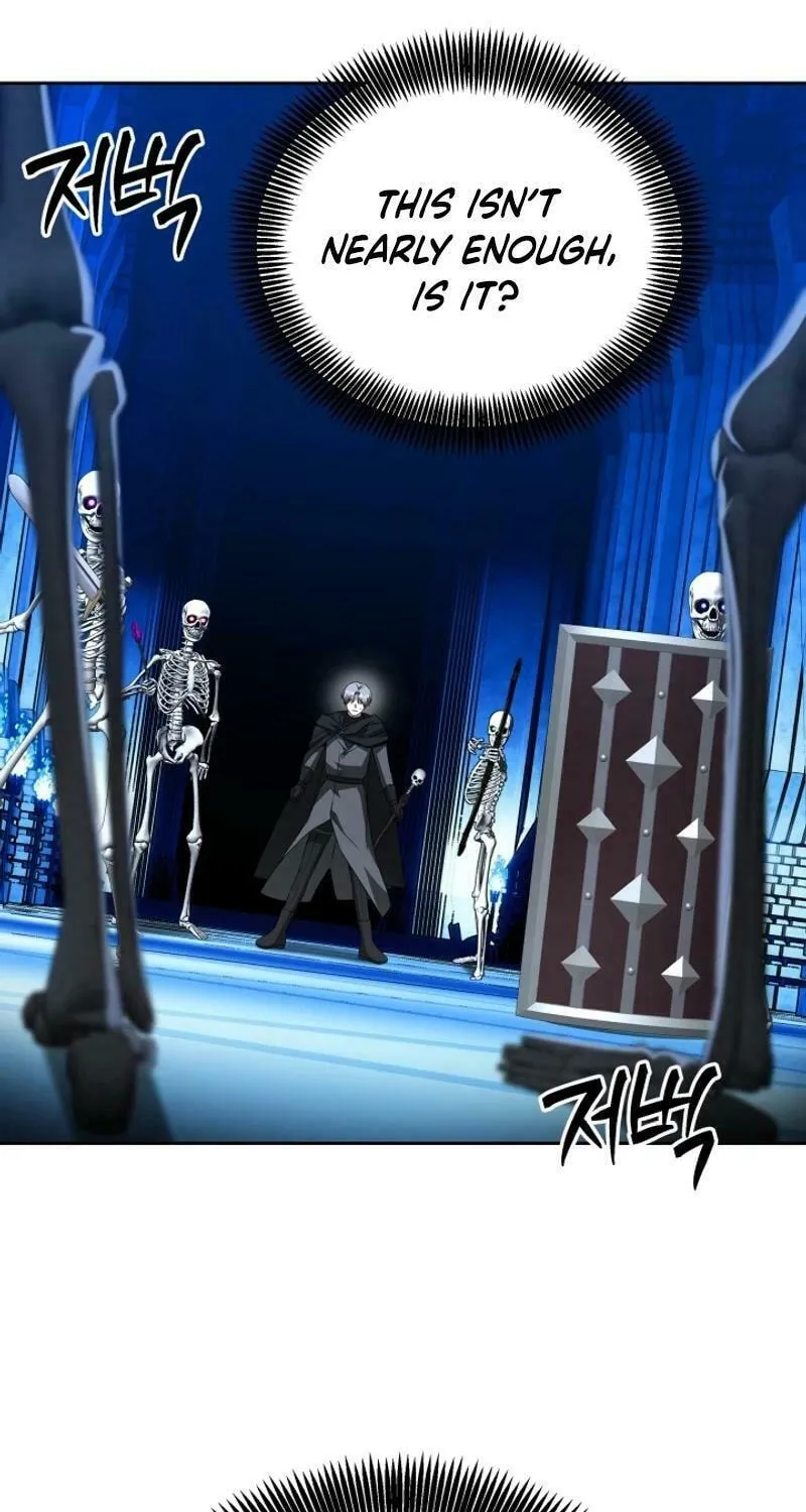 Read I Raise Skeletons chapter 22 image 68 on Lezhin