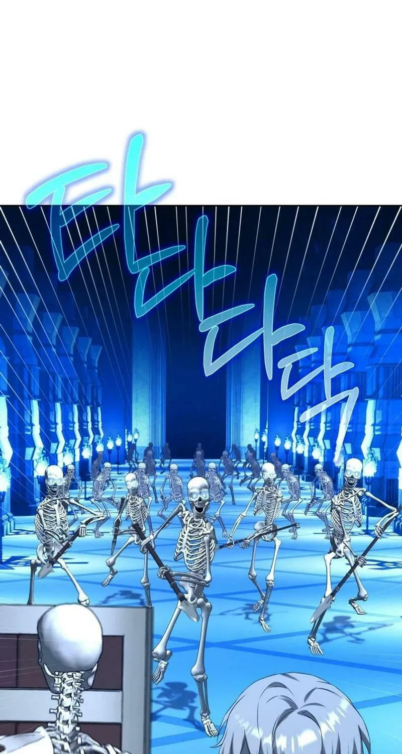 Read I Raise Skeletons chapter 22 image 70 on Lezhin