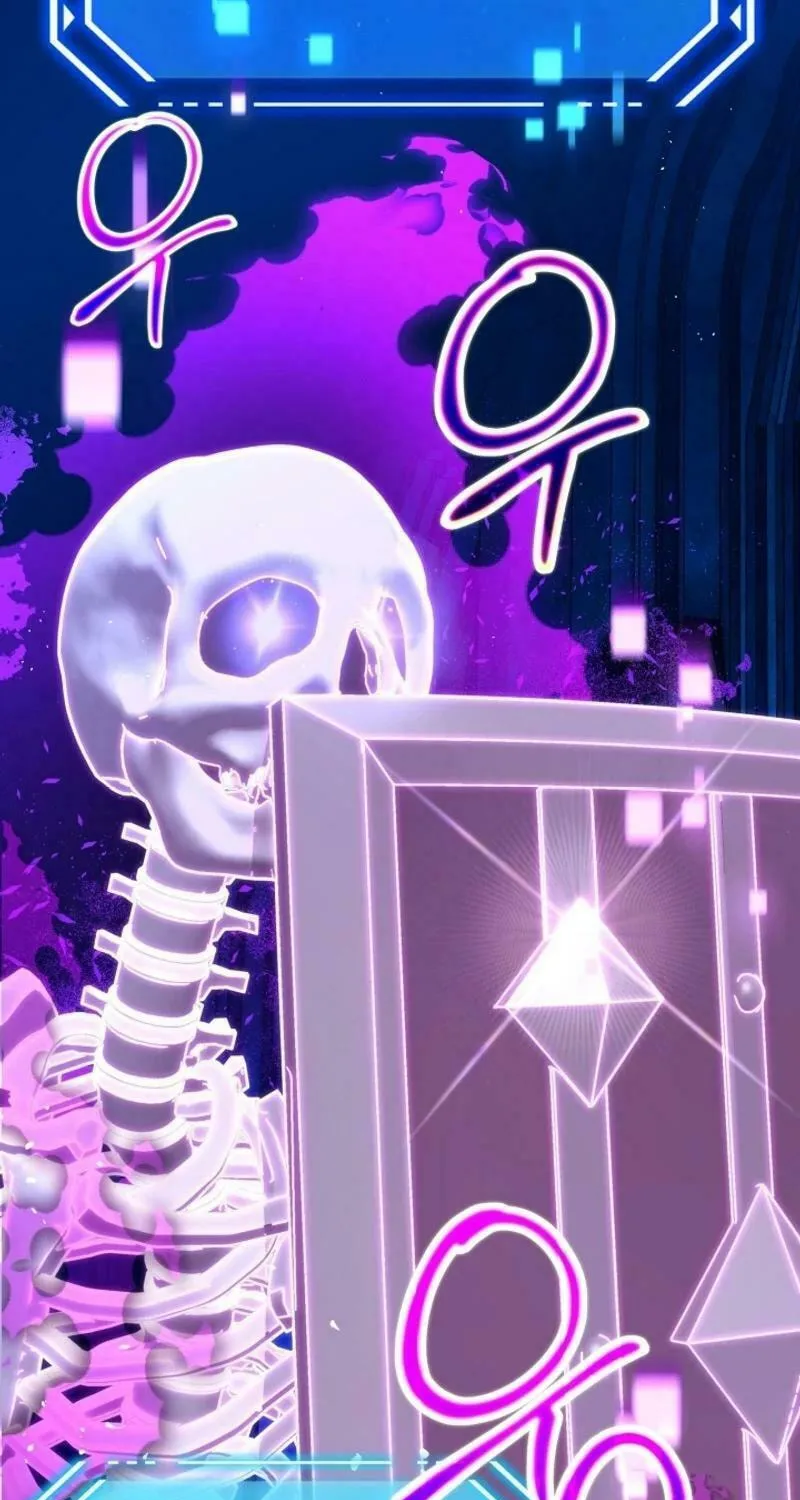 Read I Raise Skeletons chapter 22 image 76 on Lezhin