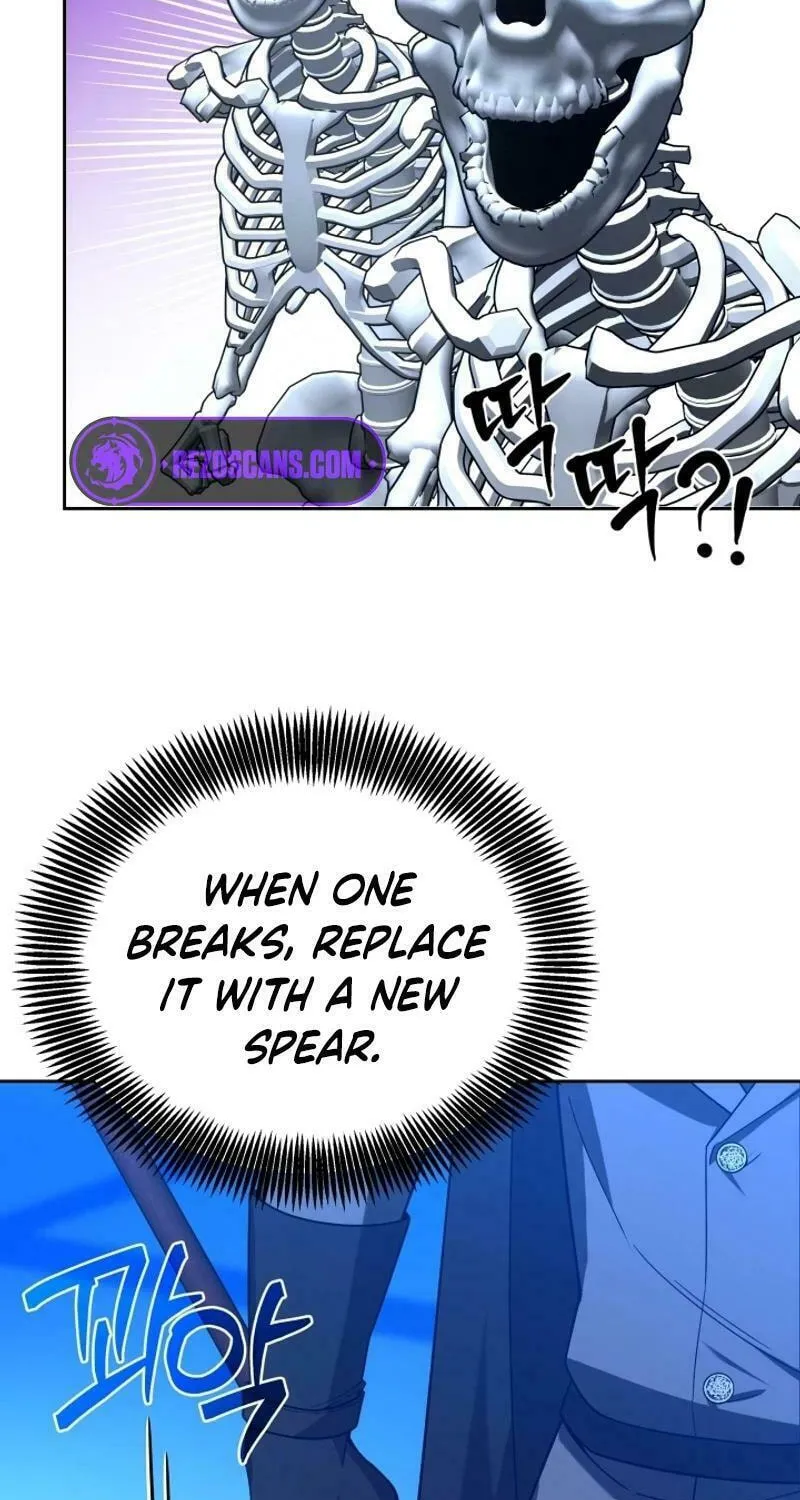 Read I Raise Skeletons chapter 22 image 78 on Lezhin