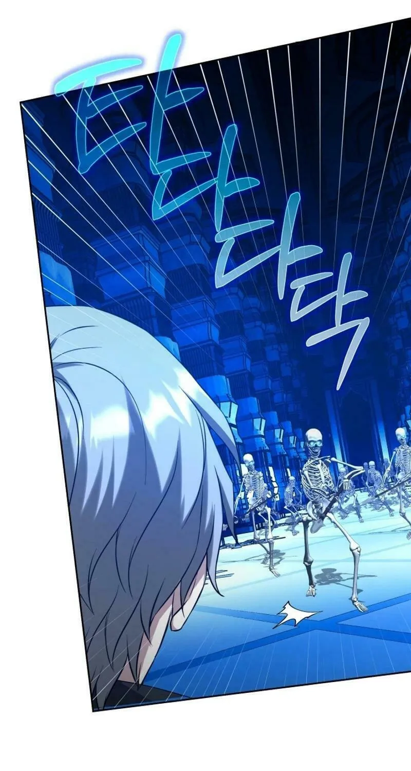 Read I Raise Skeletons chapter 22 image 83 on Lezhin