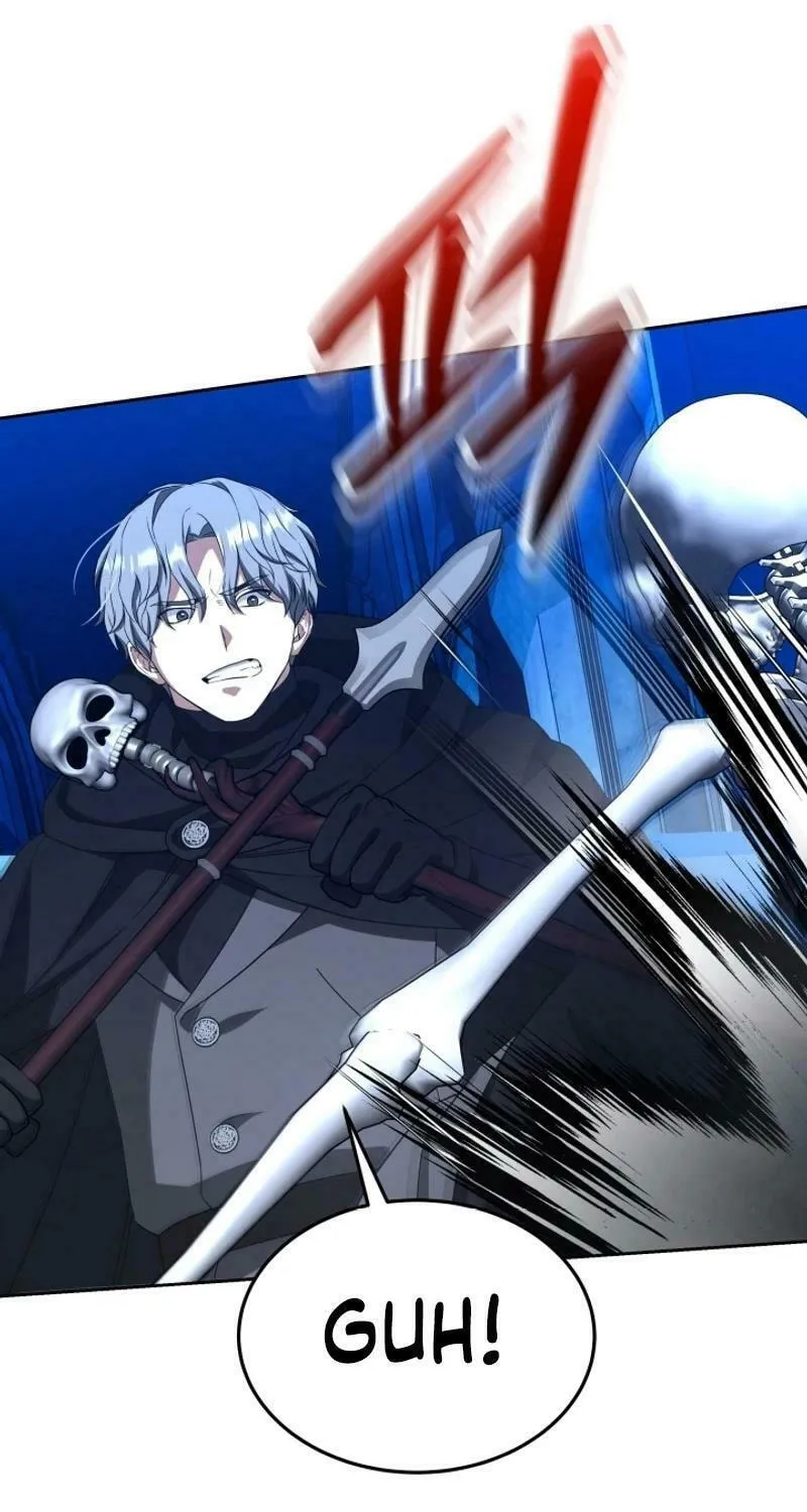 Read I Raise Skeletons chapter 22 image 84 on Lezhin