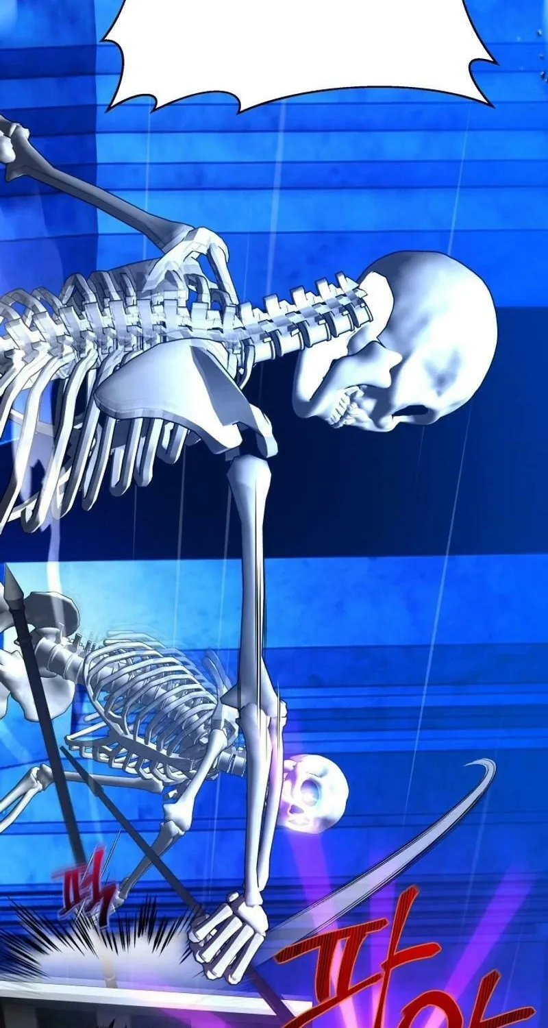 Read I Raise Skeletons chapter 22 image 86 on Lezhin