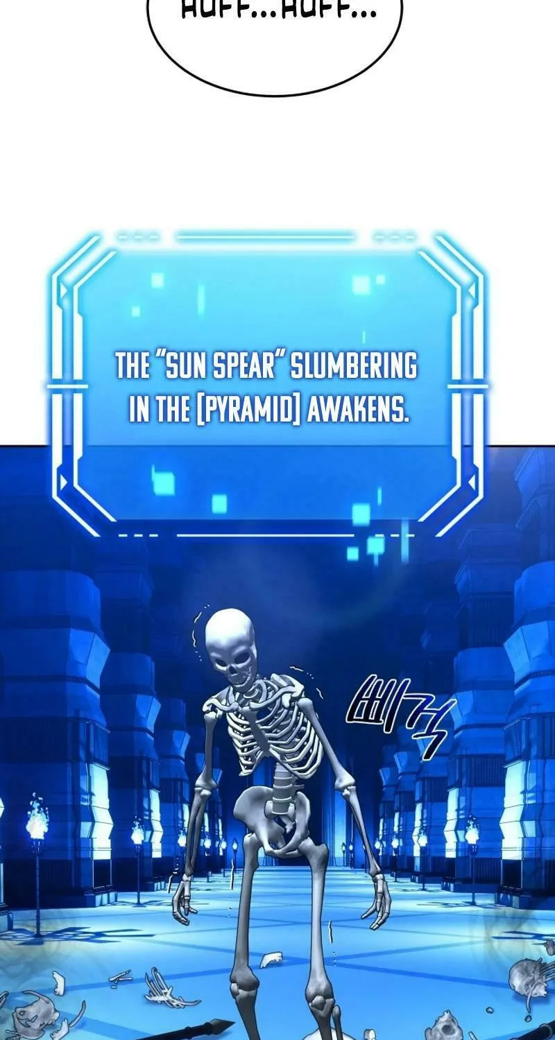 Read I Raise Skeletons chapter 22 image 90 on Lezhin