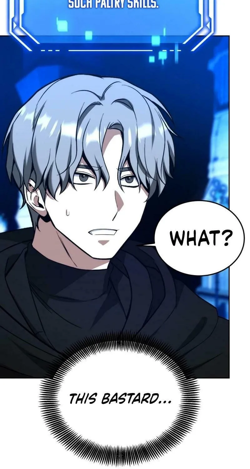 Read I Raise Skeletons chapter 22 image 92 on Lezhin
