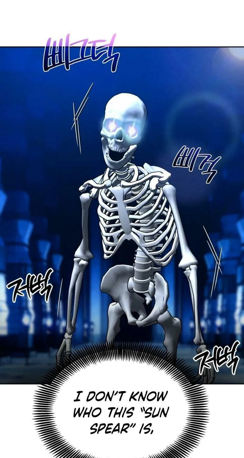 Read I Raise Skeletons chapter 22 image 93 on Lezhin