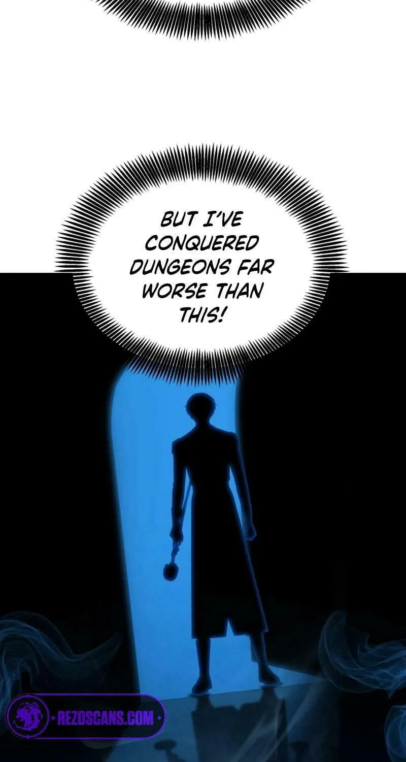 Read I Raise Skeletons chapter 22 image 94 on Lezhin