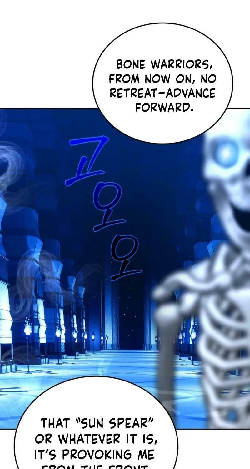 Read I Raise Skeletons chapter 22 image 96 on Lezhin