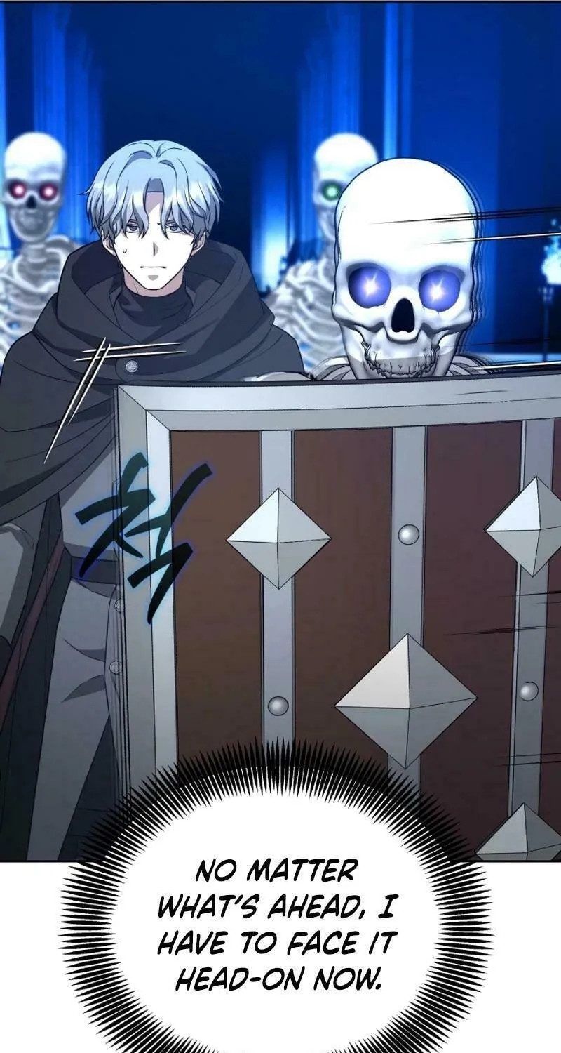 Read I Raise Skeletons chapter 22 image 98 on Lezhin