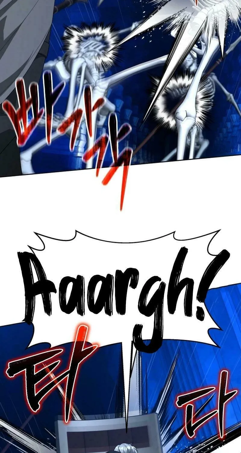Read I Raise Skeletons chapter 23 image 10 on Lezhin