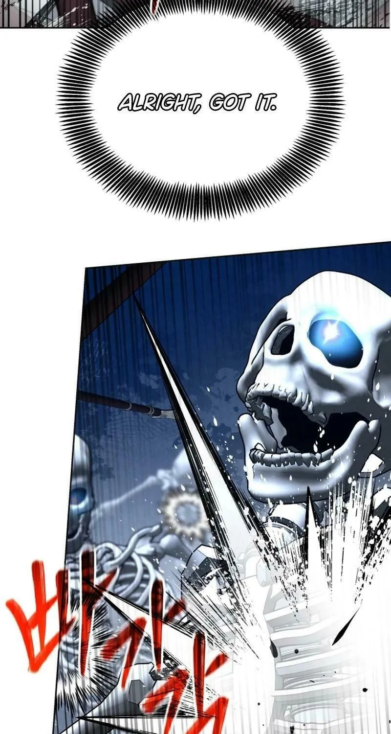 Read I Raise Skeletons chapter 23 image 13 on Lezhin
