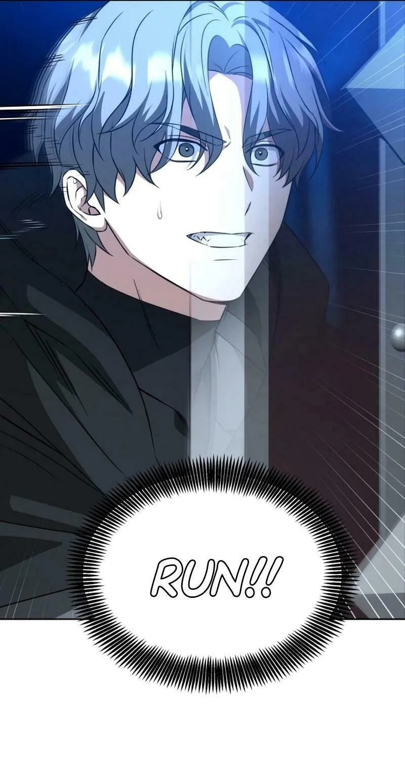 Read I Raise Skeletons chapter 23 image 19 on Lezhin