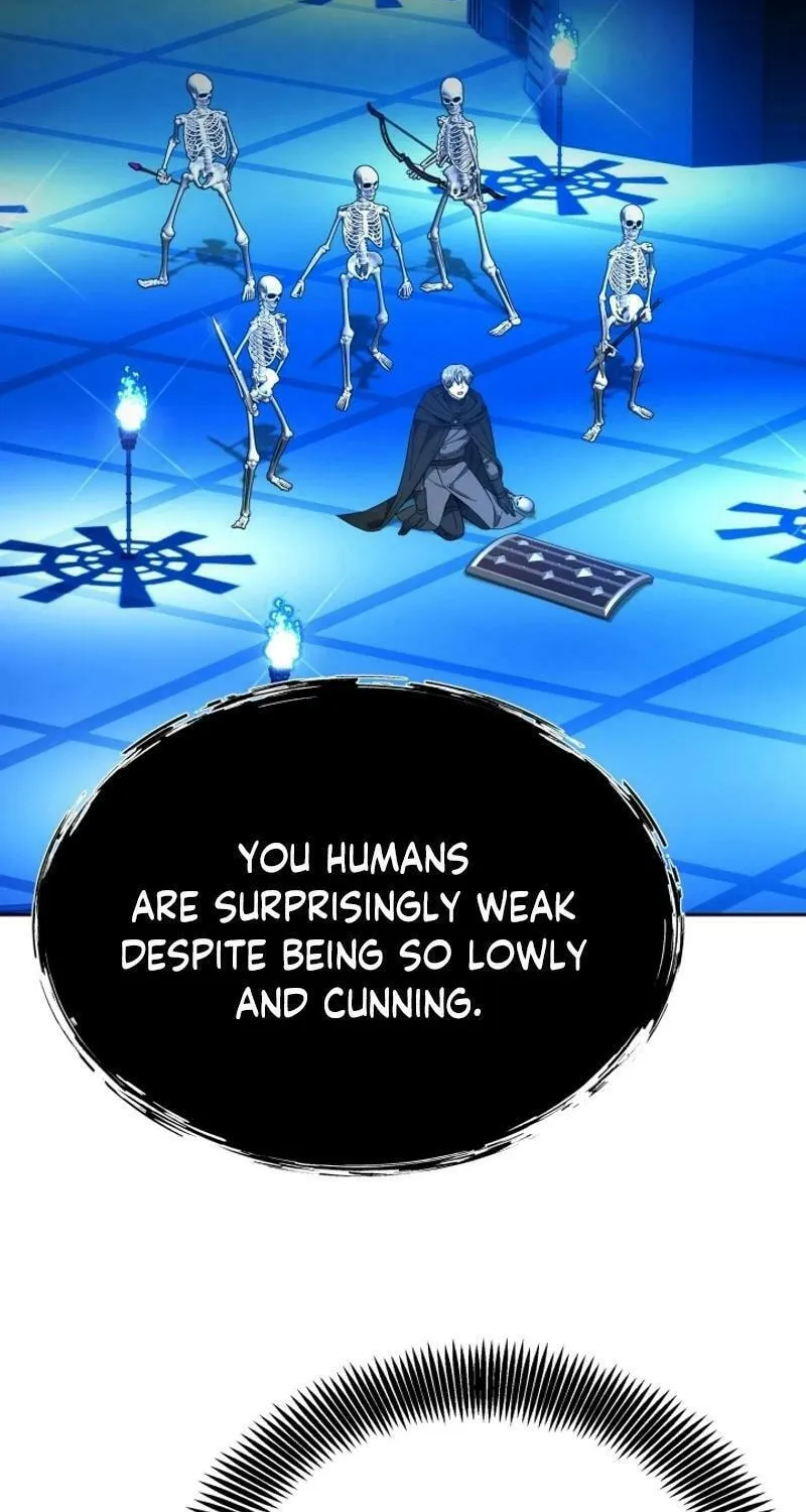 Read I Raise Skeletons chapter 23 image 26 on Lezhin