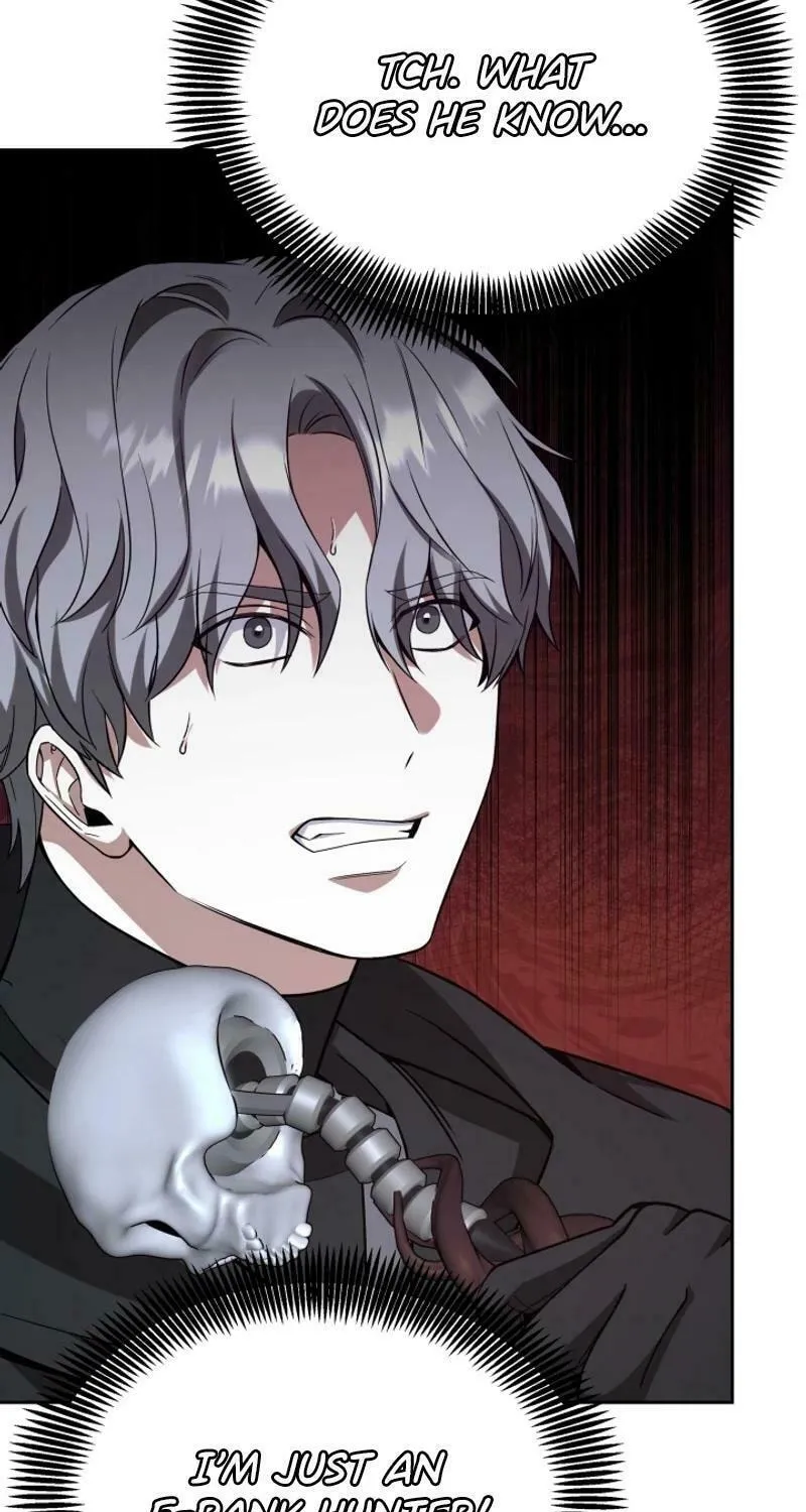 Read I Raise Skeletons chapter 23 image 27 on Lezhin