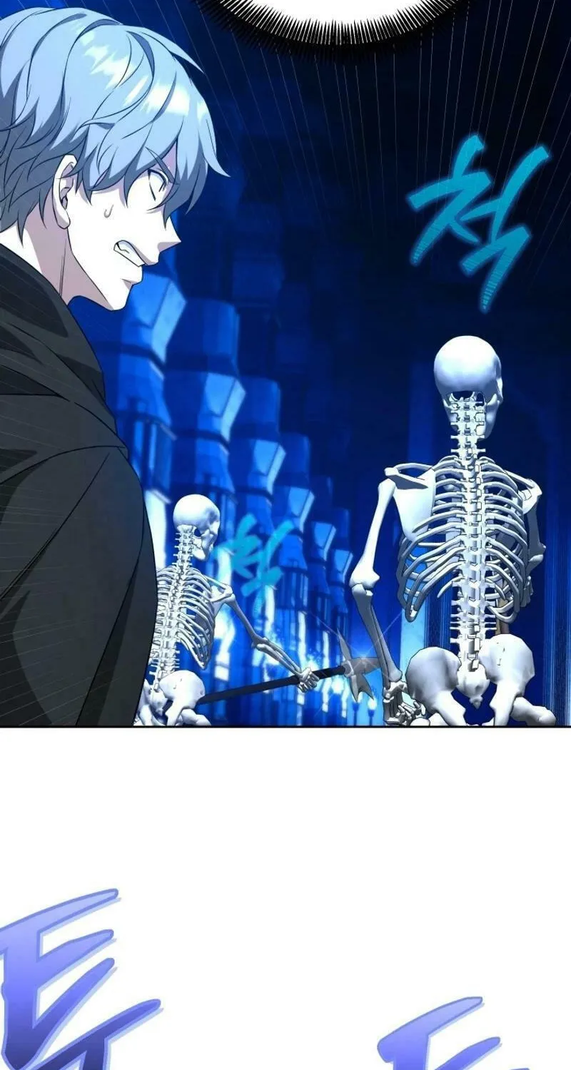 Read I Raise Skeletons chapter 23 image 30 on Lezhin