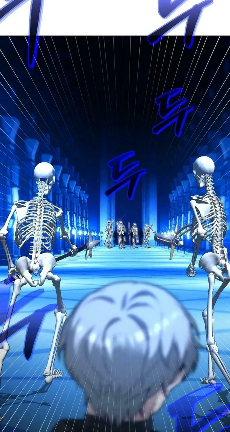 Read I Raise Skeletons chapter 23 image 31 on Lezhin