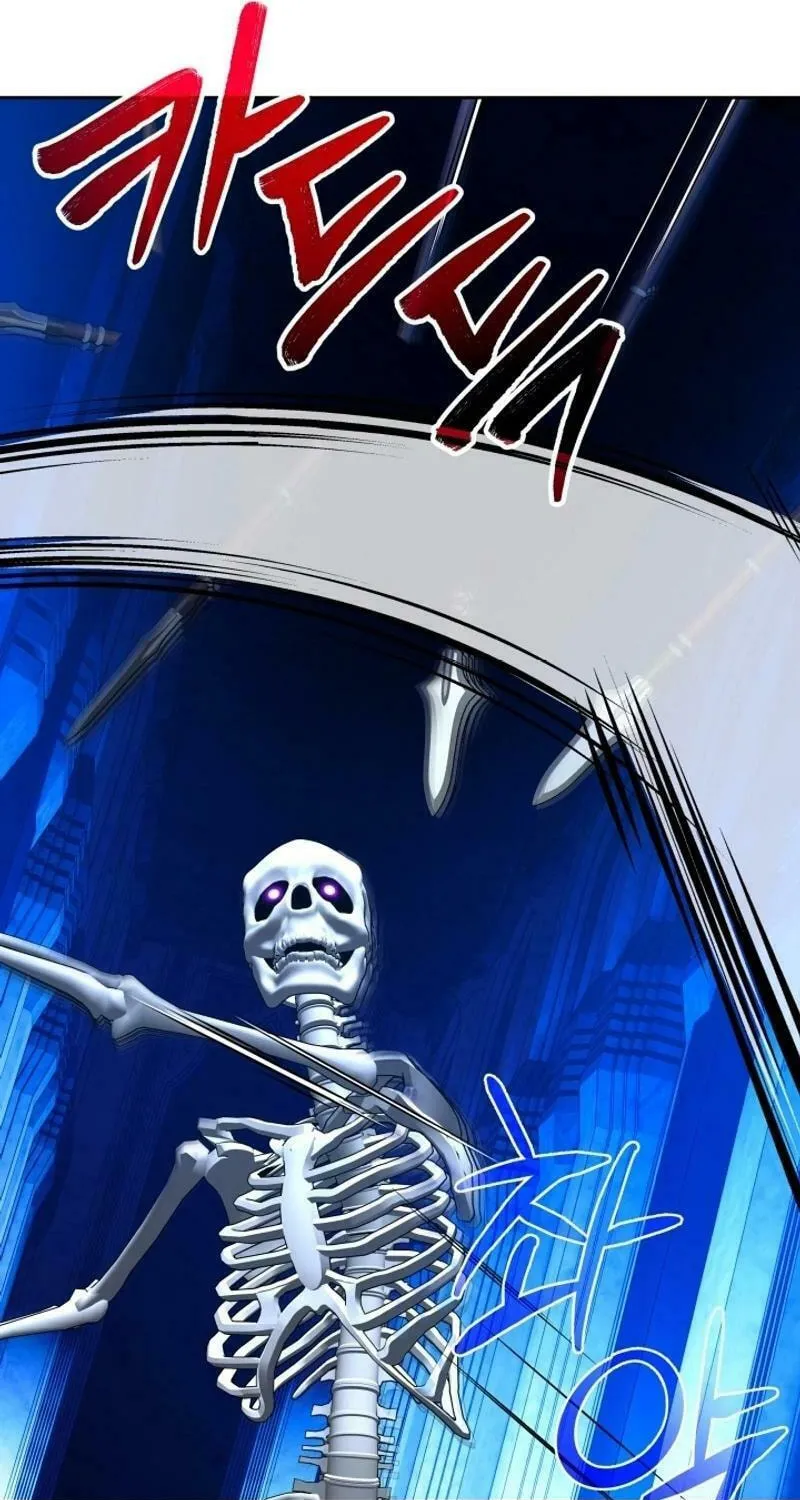 Read I Raise Skeletons chapter 23 image 35 on Lezhin