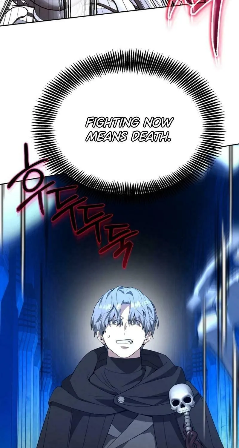 Read I Raise Skeletons chapter 23 image 37 on Lezhin