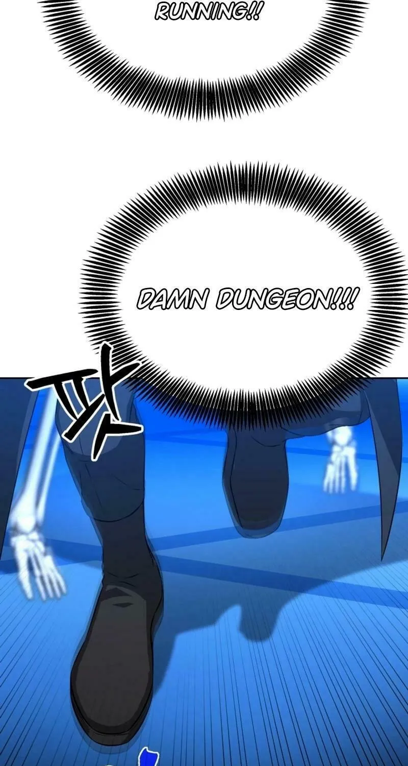 Read I Raise Skeletons chapter 23 image 39 on Lezhin