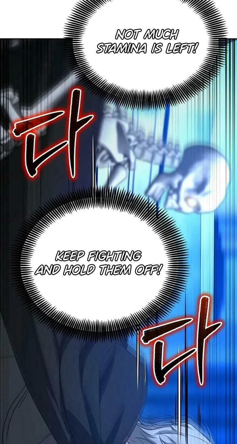 Read I Raise Skeletons chapter 23 image 4 on Lezhin