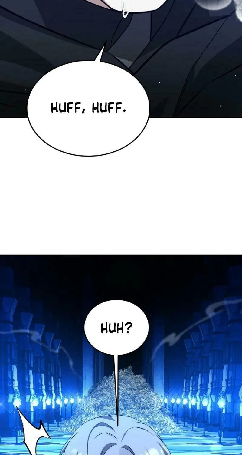 Read I Raise Skeletons chapter 23 image 45 on Lezhin