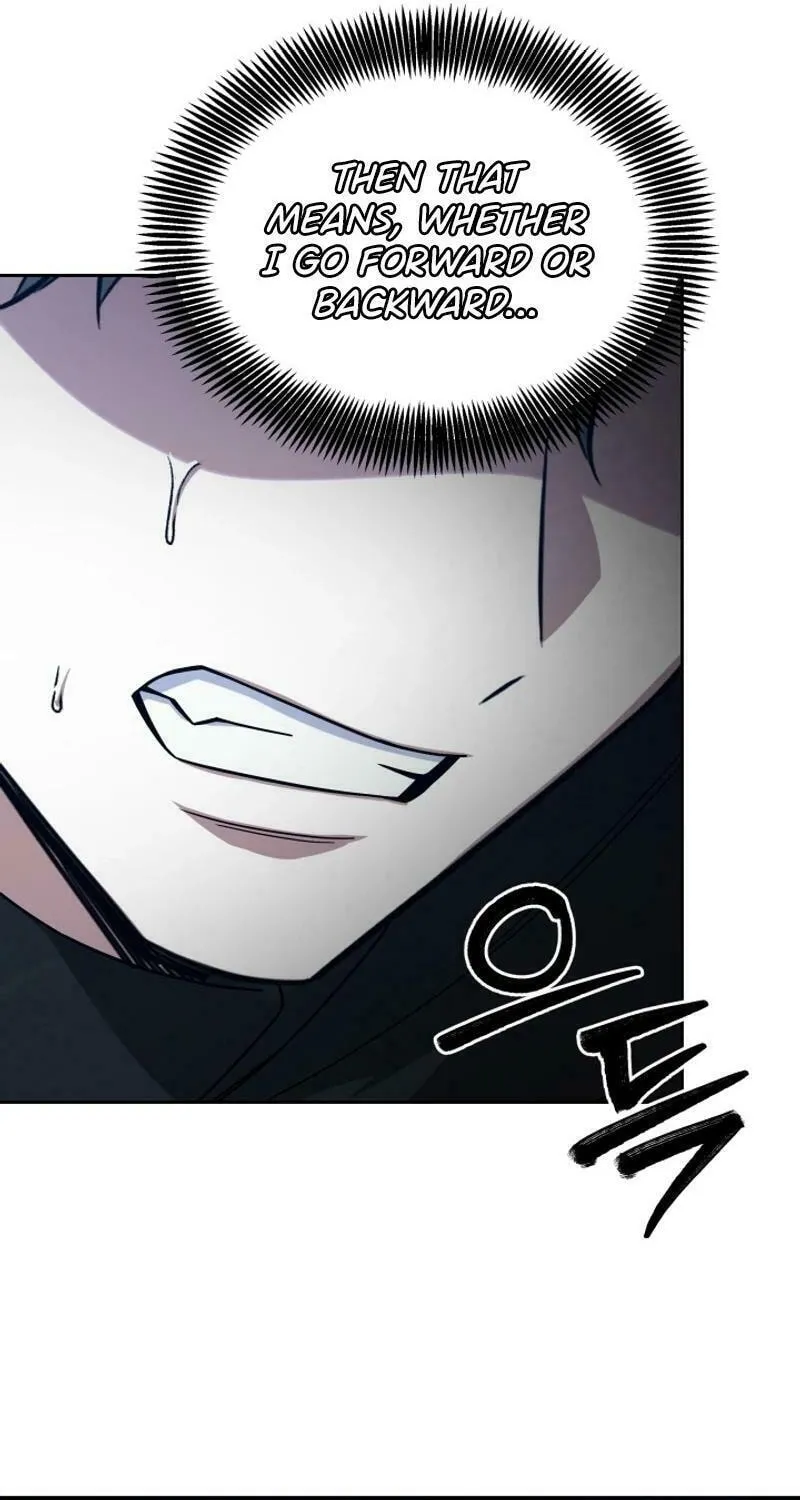 Read I Raise Skeletons chapter 23 image 50 on Lezhin
