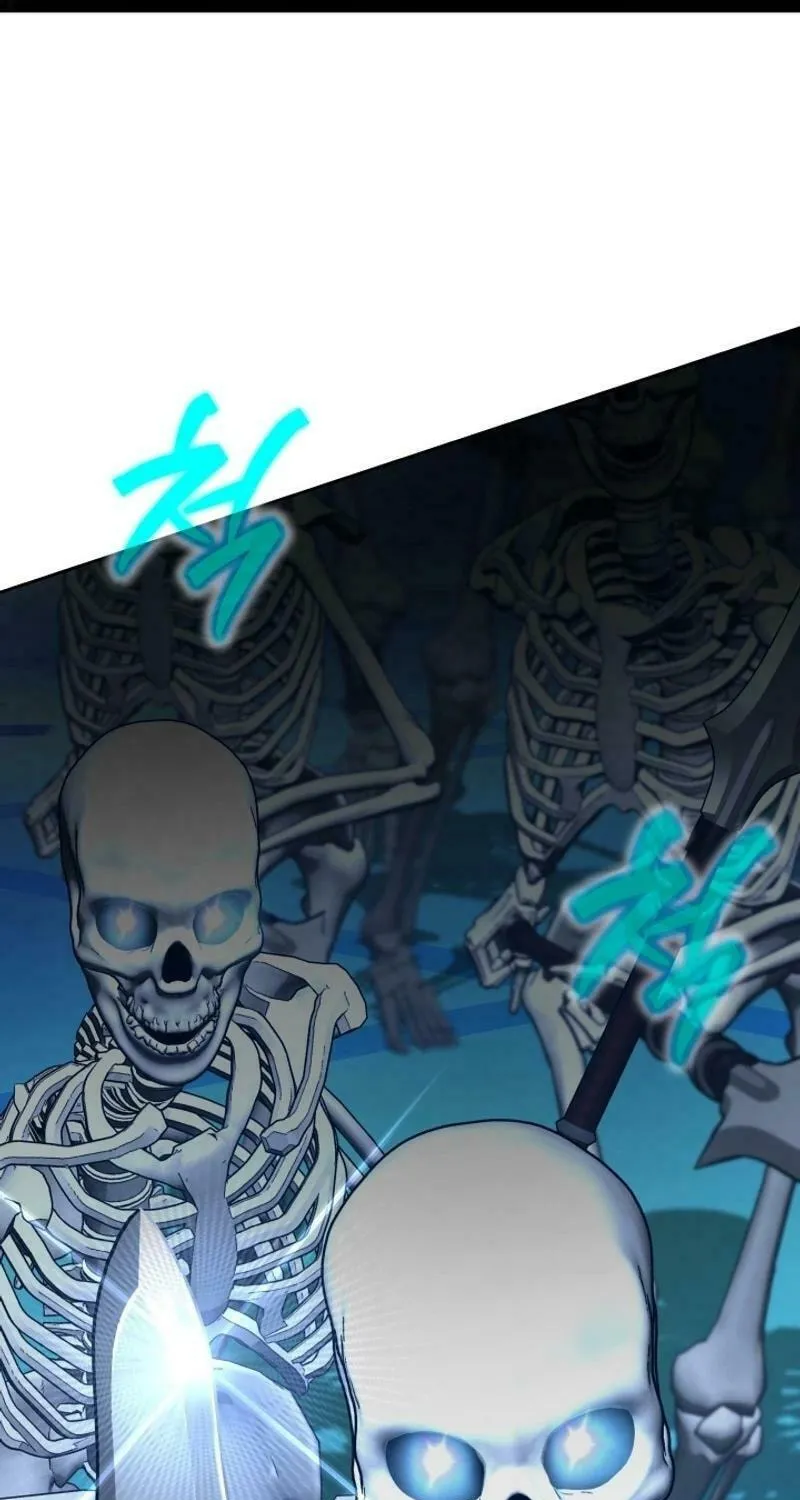 Read I Raise Skeletons chapter 23 image 52 on Lezhin