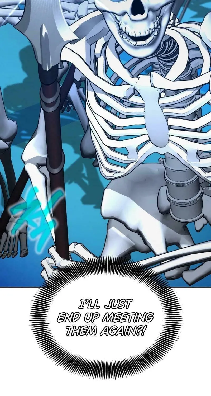 Read I Raise Skeletons chapter 23 image 53 on Lezhin