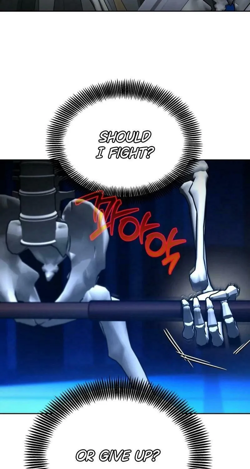 Read I Raise Skeletons chapter 23 image 55 on Lezhin
