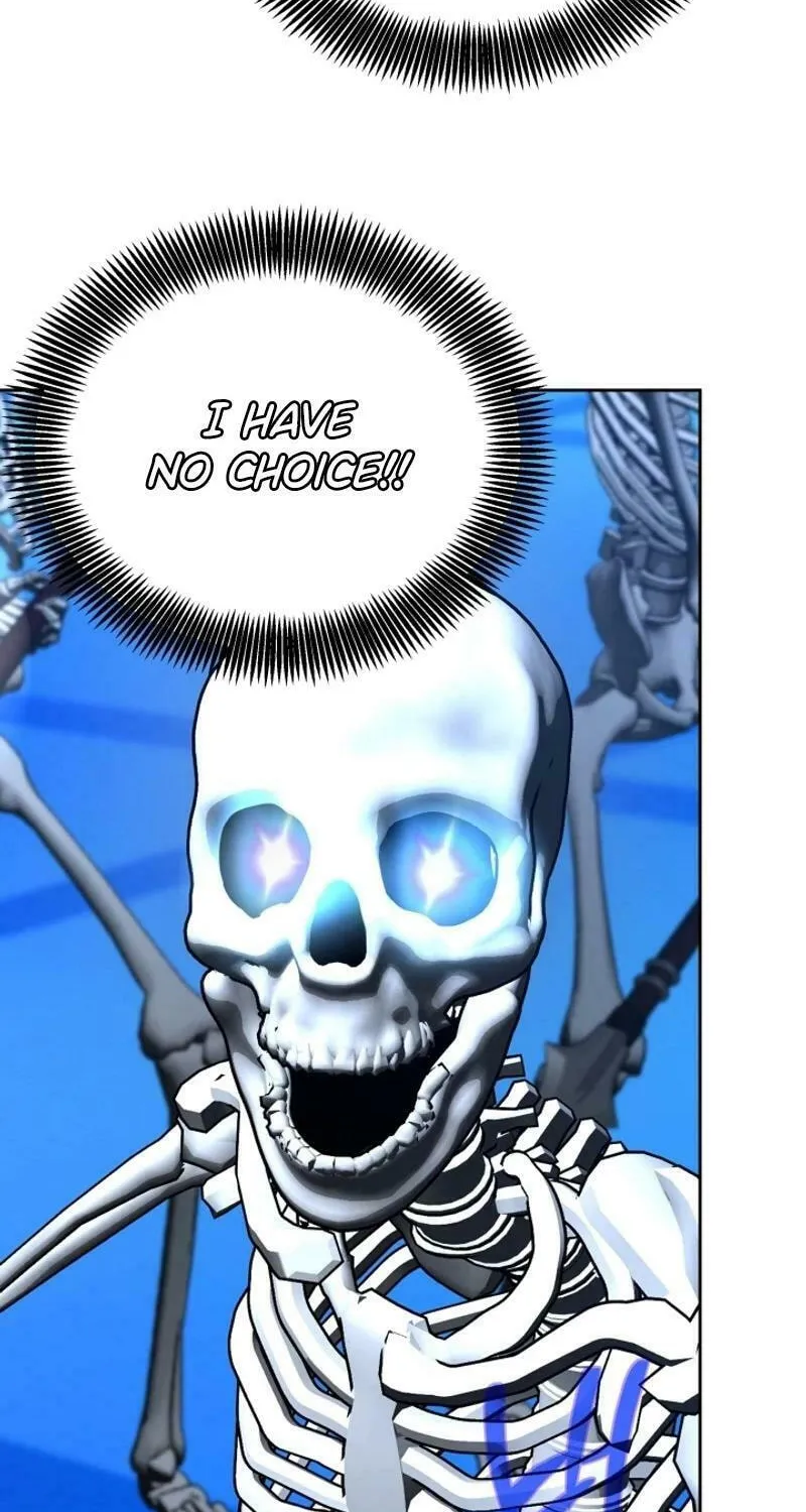 Read I Raise Skeletons chapter 23 image 59 on Lezhin