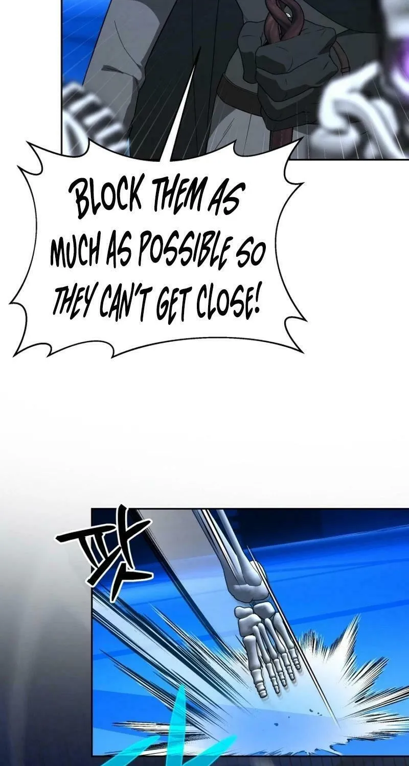 Read I Raise Skeletons chapter 23 image 61 on Lezhin