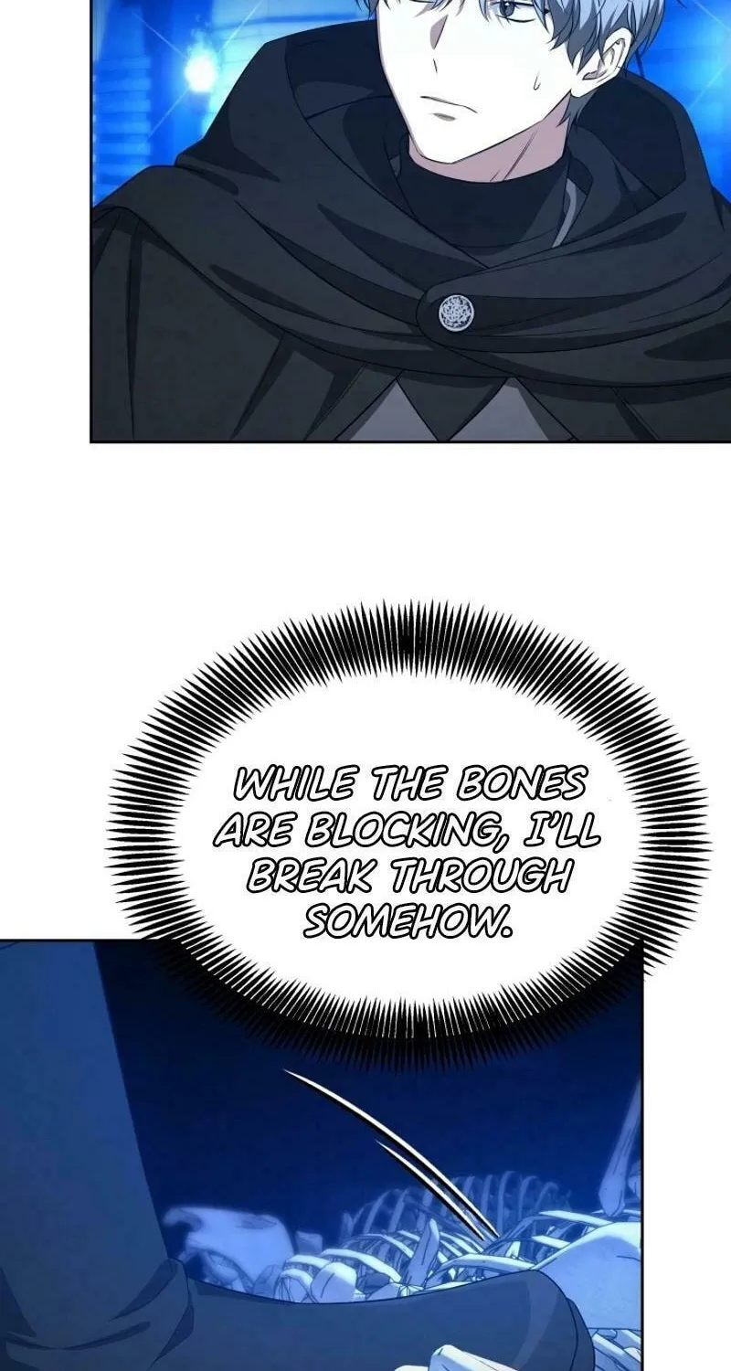 Read I Raise Skeletons chapter 23 image 65 on Lezhin