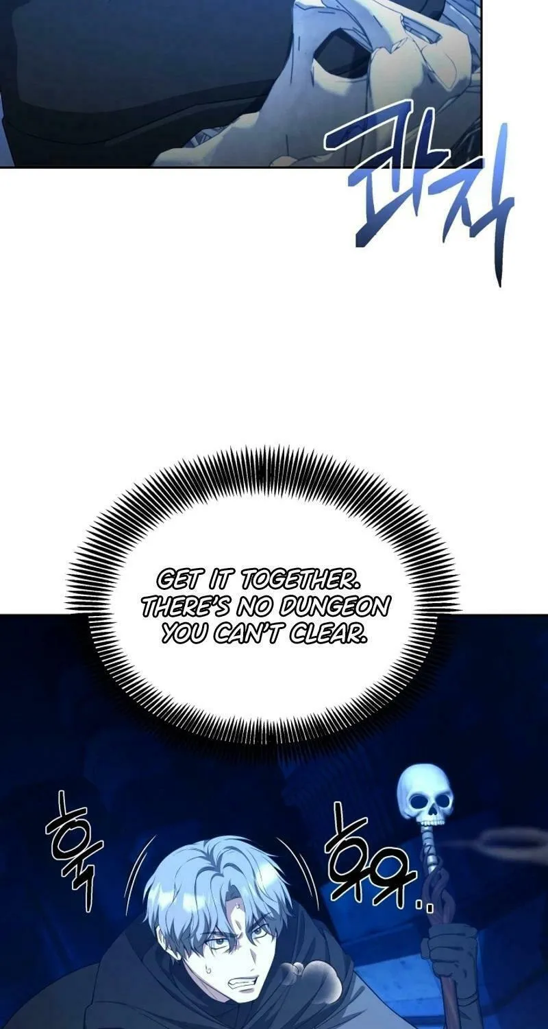 Read I Raise Skeletons chapter 23 image 66 on Lezhin
