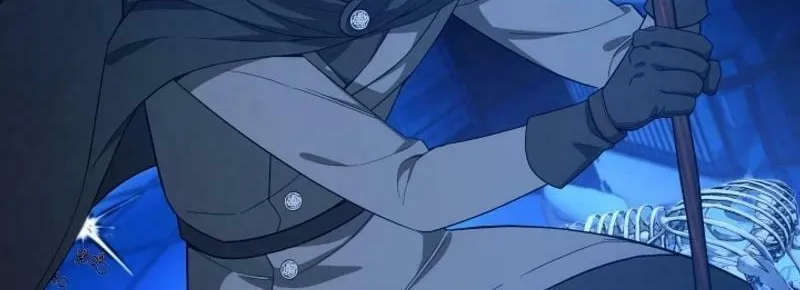 Read I Raise Skeletons chapter 23 image 67 on Lezhin