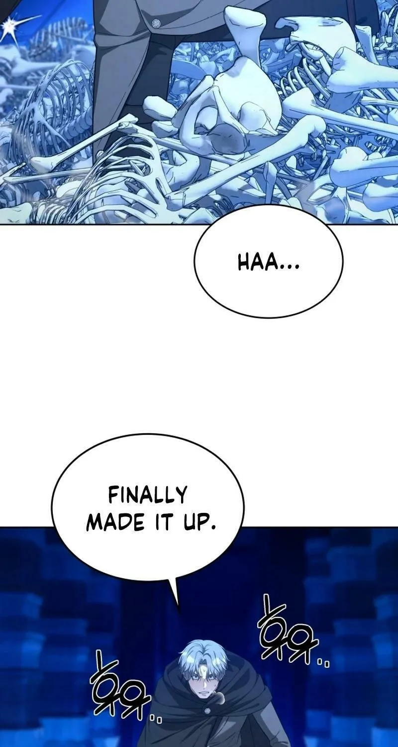 Read I Raise Skeletons chapter 23 image 68 on Lezhin