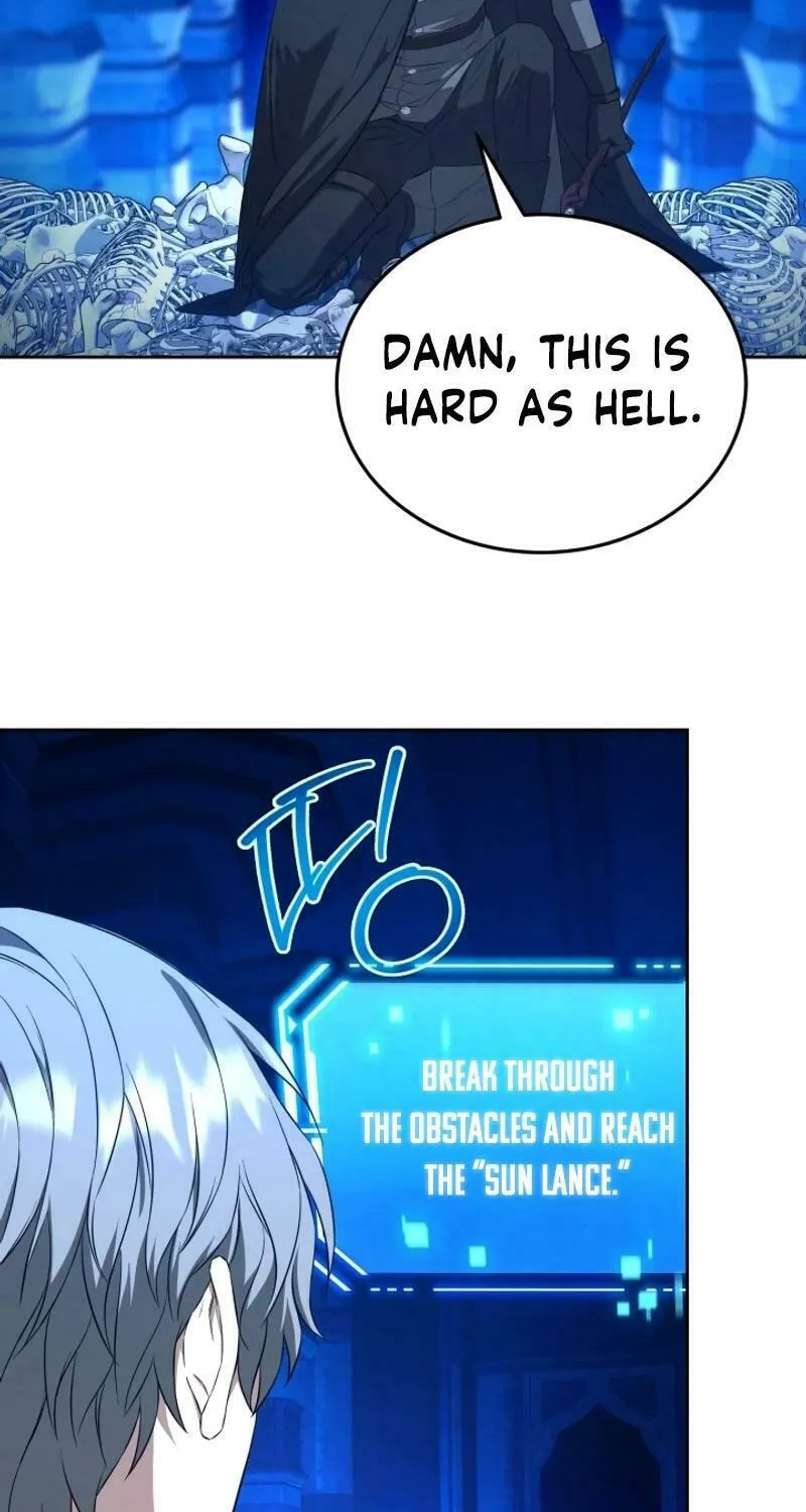 Read I Raise Skeletons chapter 23 image 69 on Lezhin