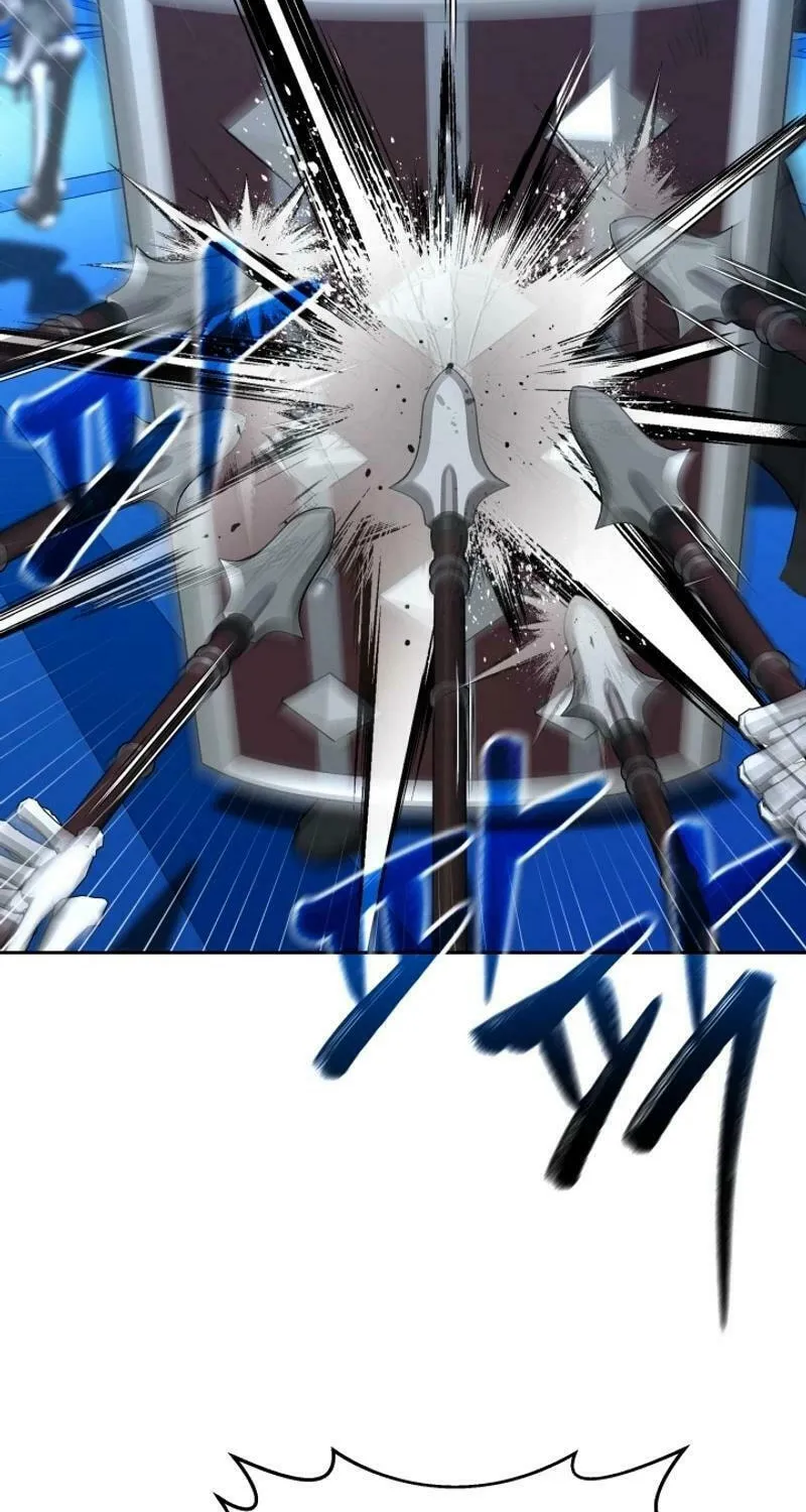 Read I Raise Skeletons chapter 23 image 7 on Lezhin